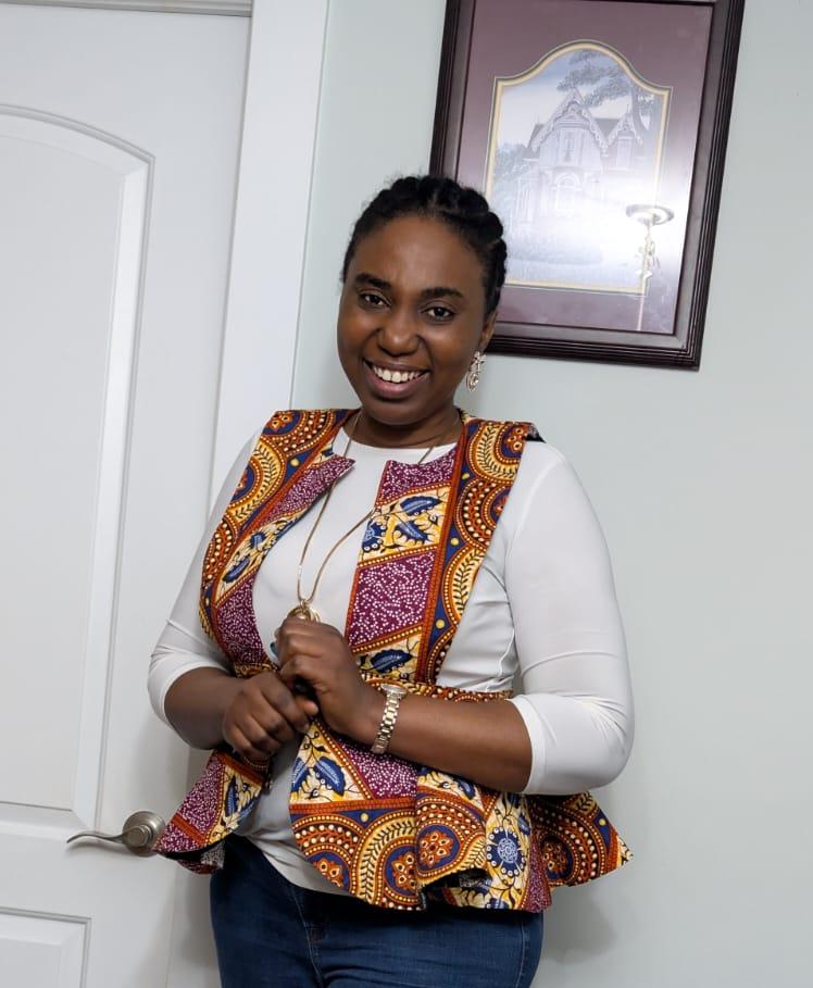 Tinuola Akinbinu