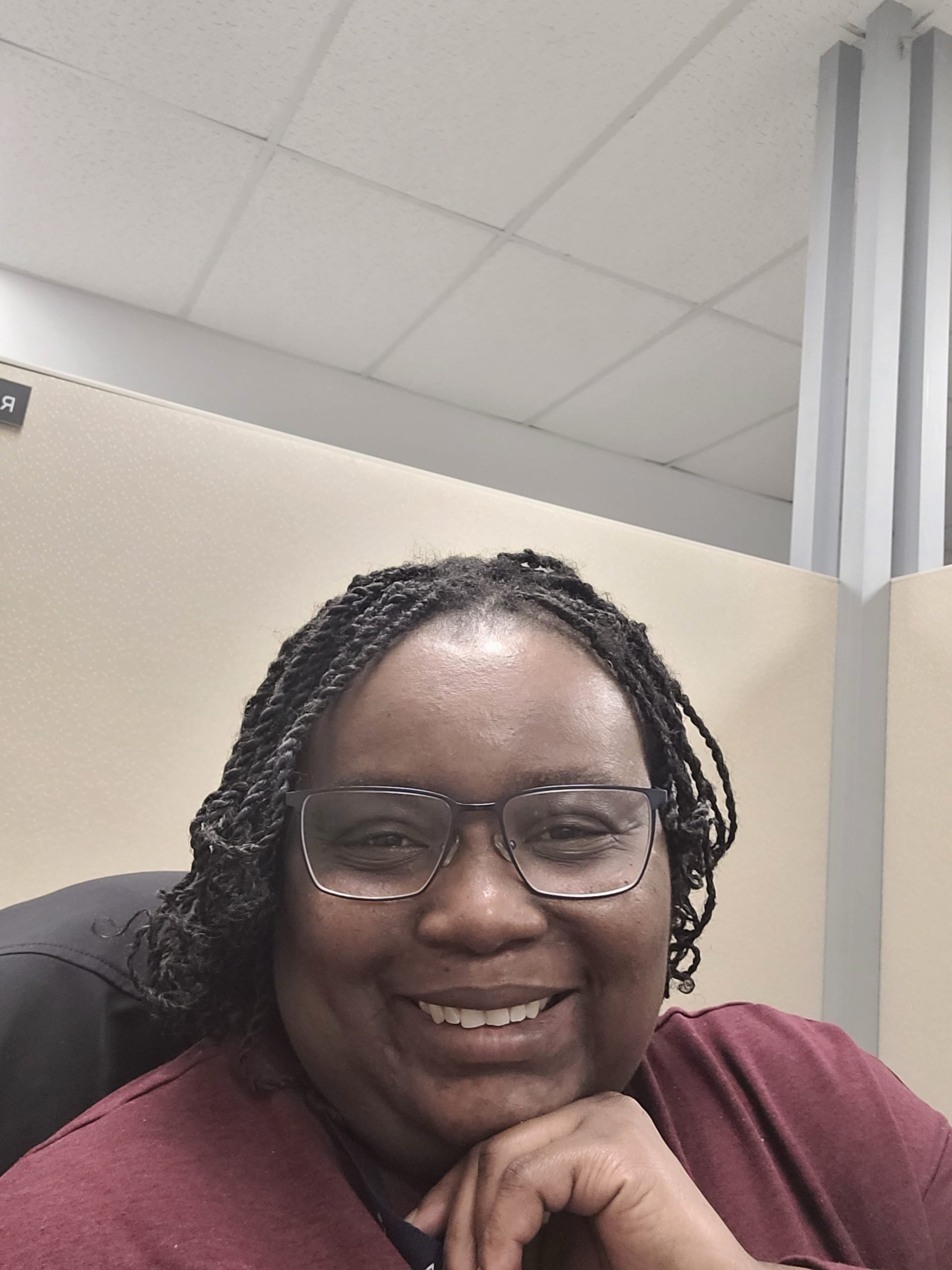 Raquel McBean