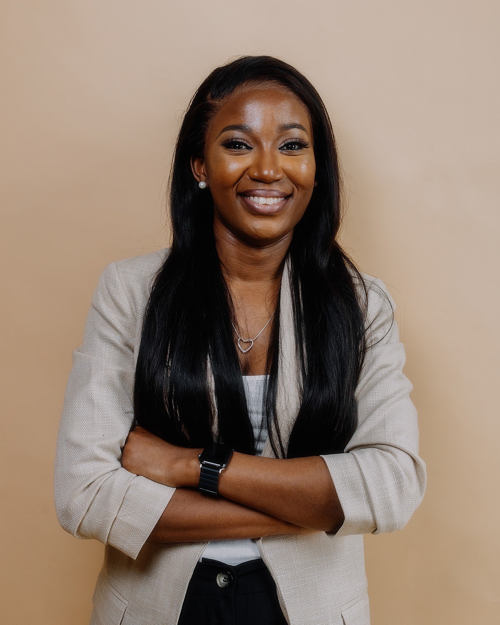 Hope Ugbechie